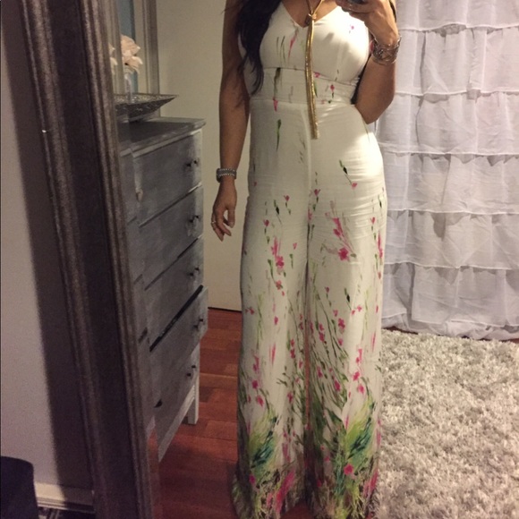 Cute spring romper - Picture 3 of 5